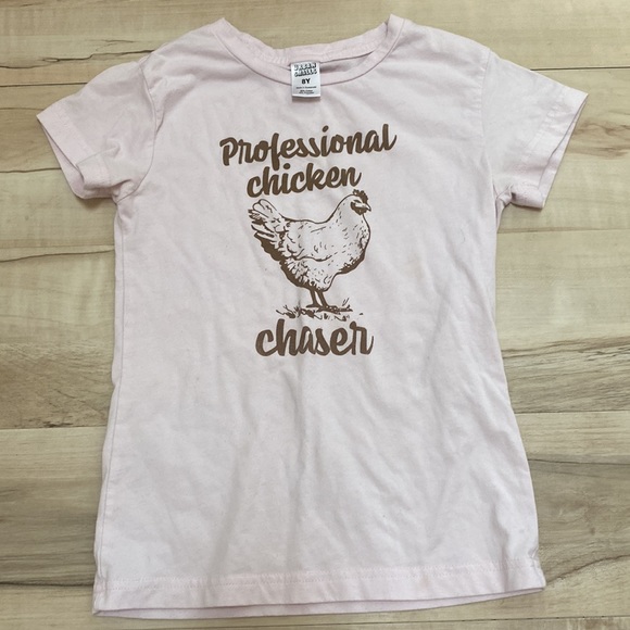 Girls Shirt Bundle Size Small. Bundle of 4 great Graphic Tees. - Picture 7 of 11